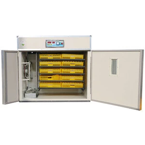 WQ-440 High Quality Small egg hatcher/Hot selling easy-to-use chicken egg incubator for 440 eggs