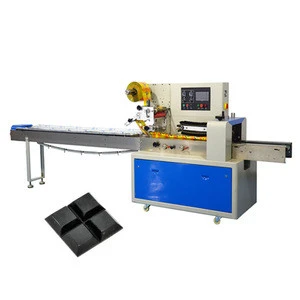 Wrapping Packing Machine for Packing gaskets corks/gaskets rubber