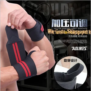 Wrist Support Wrap Helps with Carpal Tunnel Arthritis Tendonitis and Sprains for Weak and Sore Wrists CA6149