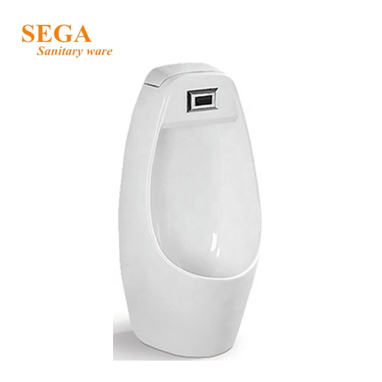 X-301 Hot Sale High Grade Floor standing Ceramic Urinal For Bathroom