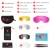 Import X-TIGER Women Polarized Cycling Glasses  Cycling Sunglasses MTB Bicycle Cycling Goggle from China
