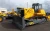 Import XCMG small crawler bulldozer TY230 dozers for sale from China