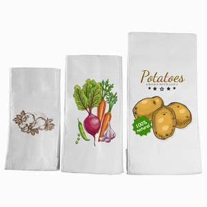 xiamen Eco Market Storage Bags vegetable preserving and storage bags