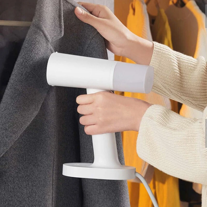 Xiaomi Handheld Garment Steamer Garment Automatic Ironing Machine Hot Selling Socks Ironing Machine With Low Price