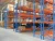 Import XinZhongYa High Quality Selective Heavy And Medium Duty Pallet Rack from China