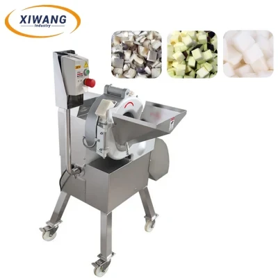 Xiwang Vegetable Chopper Slicer with 110kg Weight