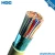 Import XLPE/PVC Instrumentation Cable with Individual and Overall Shielded Pairs Instrument cable from China