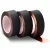 Import Y-CC1000 Nano Carbon Thermal Copper Foil Tape with Black Backing from China