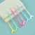 Import Y Shape Eyelash Lift Tool Eyelash Brush Eyelash Extension Lash Separate Tool Lash Lifting Perm Tool from China