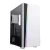 Import Y09 2021 New Arrival Aluminum bar front panel Gaming  pc case gamer from China