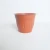 Import Y160 Wholesale Plastic Flower Planters Mesh Bottom Pot from China