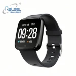 Y7 Smart Watch IP67 Smart Watch Braceletblood pressure monitor bluetooth smart fitness band