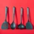 Import Yangjiang 8 Pieces Cooking Tools Nylon Utensil Slotted Spoon Kitchen Gadgets Turner Utensils Set For Kitchen from China