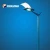 Import Yaolong 3-15M Aluminum Alloy Modern Road Lighting Column Stainless Steel Garden Street Lamp Pole from China