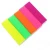 Import YASHI 6 Colors Fashion Nail Art Tips Manicure Sanding File Block 4 Way Shape Buffer from China