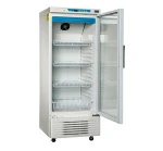 YC-260L china Microprocessor controller Vertical medical refrigerator with Highly effective condenser&expansive evaporator