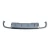Import yichen new car body parts rear bumper protector from China