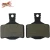 Import YL-1042 Factory Selling Directly bicycle Brake Pads Good Reputation Excellent Material Mountain Bikes brake parts from China