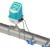 Import YOUL-2000F2 ultrasonic flow meter installation dynasonics ultrasonic flow meter from China