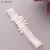 Import YouLaPan TH25/TH26 Cheap Fashion White Lace Bridal Garters of Leaf Flowers Shaped for Wedding Accessories from China