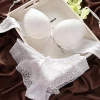 Young Girls and Women Fashion Stylish Very Sexy Transparent Lace Bralette Bra