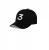 Import Your logo new arrival head wear cheap price baseball cap from Pakistan