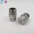 Import YS BB Full Cone Nozzle, Stainless Steel Full Cone Spray Nozzle, Solid Cone Nozzle For Dust Removal from China