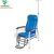 Import YSHB-SYY01 hospital reclining chair hot sale medical IV pole infusion chair with low price from China