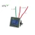 Import YTL Single phase LCD Panel meter energy monitor power meter from China