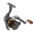 Import YZ1000-6000 Series Fishing Reel 13+1 Bearings Double Color Spool Fishing Spinning Reel 5.2 : 1 Gear Ratio Fishing Wheel from China