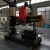 Import Z3050x16 radial drilling machine hydraulic drilling machine drilling diameter 50mm from China