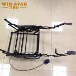 ZD-MX03-A Manual adjustment iron function for sofa