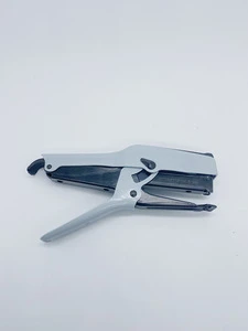 zhejiang nail manufacturer stcr5019 manual nail gun for furniture with good reputation