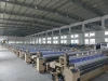 Zhejiang Zhongyi Electronic Machine weaving ZYJY8100 190cm Used power loom machine China textile machinery Manufacturer supply