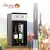 Import Zhongshan factory  wholesale  portable  glass drink  dispenser from China