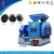Import ZHONGZHOU DRI Iron Ore Powder/Dust Briquetting Machine from China