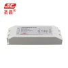 ZigBee constant voltage dimmable wifi led driver