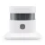 Import Zigbee Smart Smoke Sensor Wireless Smoke Detector for Security System from China