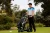 Import Zippy Golf manufacturing world&#39;s first fully waterproof &amp; full suspension remote control golf trolley hot selling from Australia