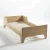 Import ZL006 Eco-friendly child mdf wood bed designs,child bed,kid bed for children from China