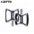 Import ZTTO MTB Bike Ultralight Pedal Cycling 6 Sealed Bearings CNC Non-slip Bicycle Pedals Flat Platform Antiskid Riding Pedal from China