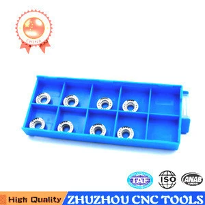 ZZZYCT Cutting and Forming Tools cnc milling cutter