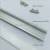 Import 001 Anodized aluminum channel/aluminium extrusion/led aluminum profile for led strip light from China