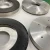 Import Double end grinding disc from China