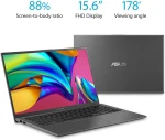 ASUS VivoBook 15 Thin and Light Laptop!