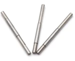 Custom Made M181.5 through-hole shaft (stainless steel)