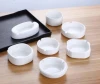 Customized Manufacturer Ceramic Decorative Ash trays