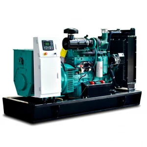 industrial 50HZ Waterproof Power 450KW silent power generator KTA19-G3A engine