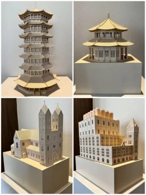 Building Model