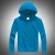 Import High Quality Casual Long Sleeve 80% Cotton 20% Polyester Men Personalized Custom Hoodies Sweat from China